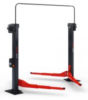 Подъемник двухстоечный 6т Autop Stenhoj Maestro 2.60 (Германия) Для СТО: Автоподъемник: (Акции, Доставка)!