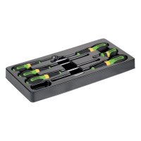 Ложемент пластиковый Fasano FG TER 102/45F для набора отверток FG 102/45F