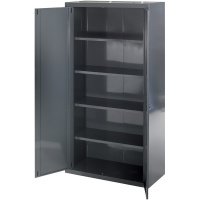 Шкаф металлический на 5 секций 1000x450x2000мм Fasano FG 110/D1