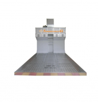 Підготовча станція Venturi Termomeccanica