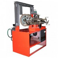 Дископравильний верстат "Сіріус М"