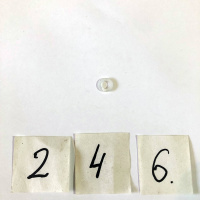 Кільце ущільнювача для візка Well Kraft ZX1705С Ø12х1.5мм (246)