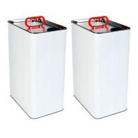 Промывочная жидкость для автокондиционеров 10л Spin 01.000.91