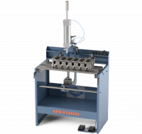 Станок для обслуживания головок блока цилиндров Comec BST880