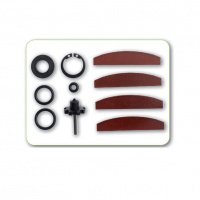 Набір для обслуговування пневмошліфмашинки Fasano FGA 341/KIT