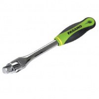 Отвертка вороток с квадратом 1/2" и шарнирным соединением Fasano FG 625/CS12