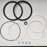Комплект уплотнителей цилиндра Well Kraft CT-LS-1110000 для WK8510C/WK8511C (1020)