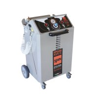 Установка для замены жидкости в тормозной системе Spin BRAKE MATE MK2 03.036.35