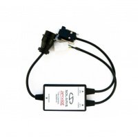 Кабель для диагностики систем Bosch Fan Rexroth на автобусах SOLARIS Texa 3151/T26 (3901531)