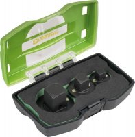 Набор магнитных ультра-тонких переходников 3шт Fasano FG 625AM/S3