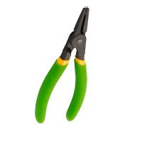 Плоскогубцы с длинным носиком 400мм Fasano FG 57/0