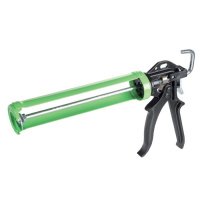Пістолет для герметика 300 мл металевий Fasano FG 493/N