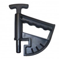 Затискач для притиску бортів ATH RWN0846