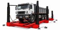 Стапель для вантажних автомобілів FR-8800T