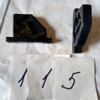 Направляющая педали корпуса шиномонтажного стола Well Kraft 8510, JTB-04. поз.JTB-BZ-20 (115)