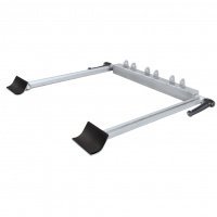 Плечи для порожков для  стапеля GYS 052581