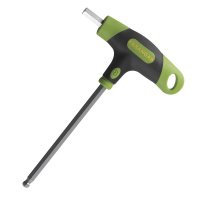 Шестигранний ключ із кульовою головкою та ручкою Fasano FG 142