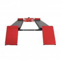 Плунжерний підйомник Autop Stenhoj Biglift 2.55 F 480 (Німеччина) Для СТО: Автопідйомник: (Акції, Доставка)!