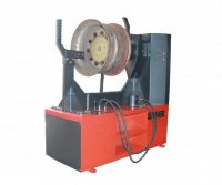 Дископравильний верстат "Сіріус Град-2"