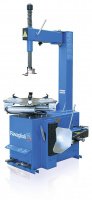 Шиномонтажный станок полуавтомат Ravaglioli G7240.BIKE для колес мотоциклов