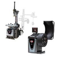 Шиномонтажный комплект ATH M52 + W42