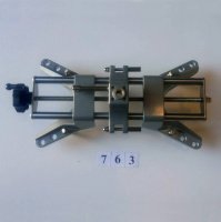 Четырехточечный захват для стенда развал схождение HA V18 (763)