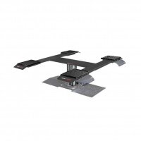 Плунжерний підйомник Autop Stenhoj Mono Quick 30 (Німеччина) Для СТО: Автопідйомник: (Акції, Доставка)!