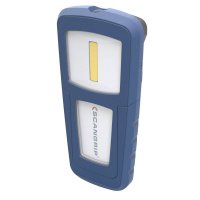Ліхтар світлодіодний ультра-тонкий Scangrip MINIFORM (03.5060)