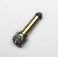 Вставка в тракторный вентиль