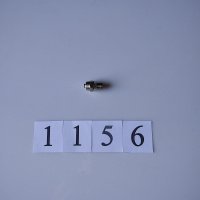 Коліно петлі Φ6 R1/8" WK CT-Y-0100007 (1156)