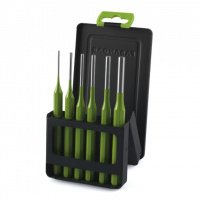 Набір виколоток Ø2-8мм 6шт Fasano FG 128C/S6