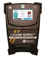 Анализатор хладагента W.T.Engineering Legend 1234 