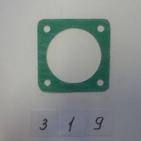 Прокладка d79 x 77 мм, (319)