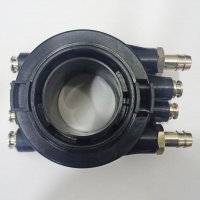 Распределитель воздуха поворотного стола Ravaglioli B7095000 для шиномонтажного станка G7441 (1036)