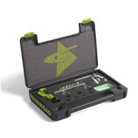 Набір для розвальцювання труб Fasano FG 21/S10