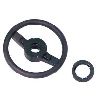 Быстрозажимная гайка с прижимным кольцом Ravaglioli GAR102