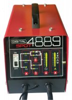 Сварочный аппарат Bosjob Digital Spot 4888/4889