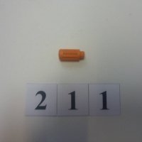 Повітряний сопун для компресора TekAir WB-0.36, (211)