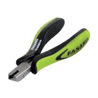Міні кусачки з бічним зрізом 130мм Fasano FG 84/ORS130