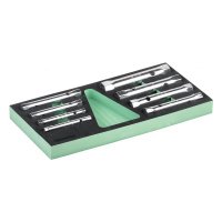 Ложемент Fasano FG TER 100/13C для набору ключів FG 100/13C