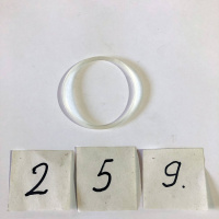 Кільце ущільнювача для трансмісійної стійки Well Kraft ZX0102A Ø59х2.0мм (259)