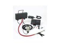 Портативный дымомер Autop Stenhoj Emissionmaster SSA50  Portable