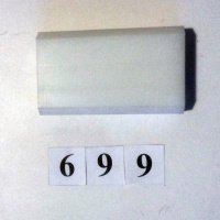 Направляющая каретки I QWJF2403001 к подъемнику Well Kraft 3940 (699) Для СТО: Автоподъемник: (Акции, Доставка)!