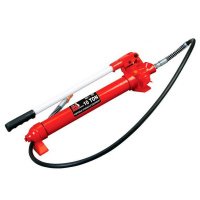 Насос гидравлический 10т Torin Jacks T71001 без манометра