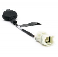 Кабель для диагностики лодочных моторов Tohatsu (MFS 9.9E, MFS 15E и MFS 20E) Texa 3908533 (AM37)