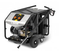 Мийка високого тиску з підігрівом води Lavor HMR 2015 LP