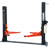 Підйомник двостійковий 5т-5.5т Well Kraft 2150W-2150W M (Німеччина-Китай) Для СТО: Автопідйомник: (Акції, Доставка)!