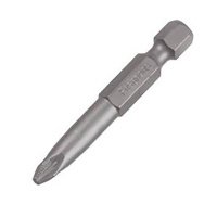 Біти хрестоподібні 1/4" Phillips PH1-PH3 довгі Fasano FG 85/50PH Біти хрестоподібні 1/4" Phillips PH1-PH3 довгі Fasano FG 85/50PH