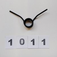 Торсионная пружина Well Kraft CT-D-1100012  для WK8410C (1011)