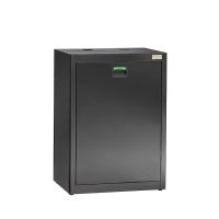 Металлический шкаф для сбора отходов Fasano FG 118V/69E